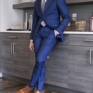 Meet your Posher, Eduardo